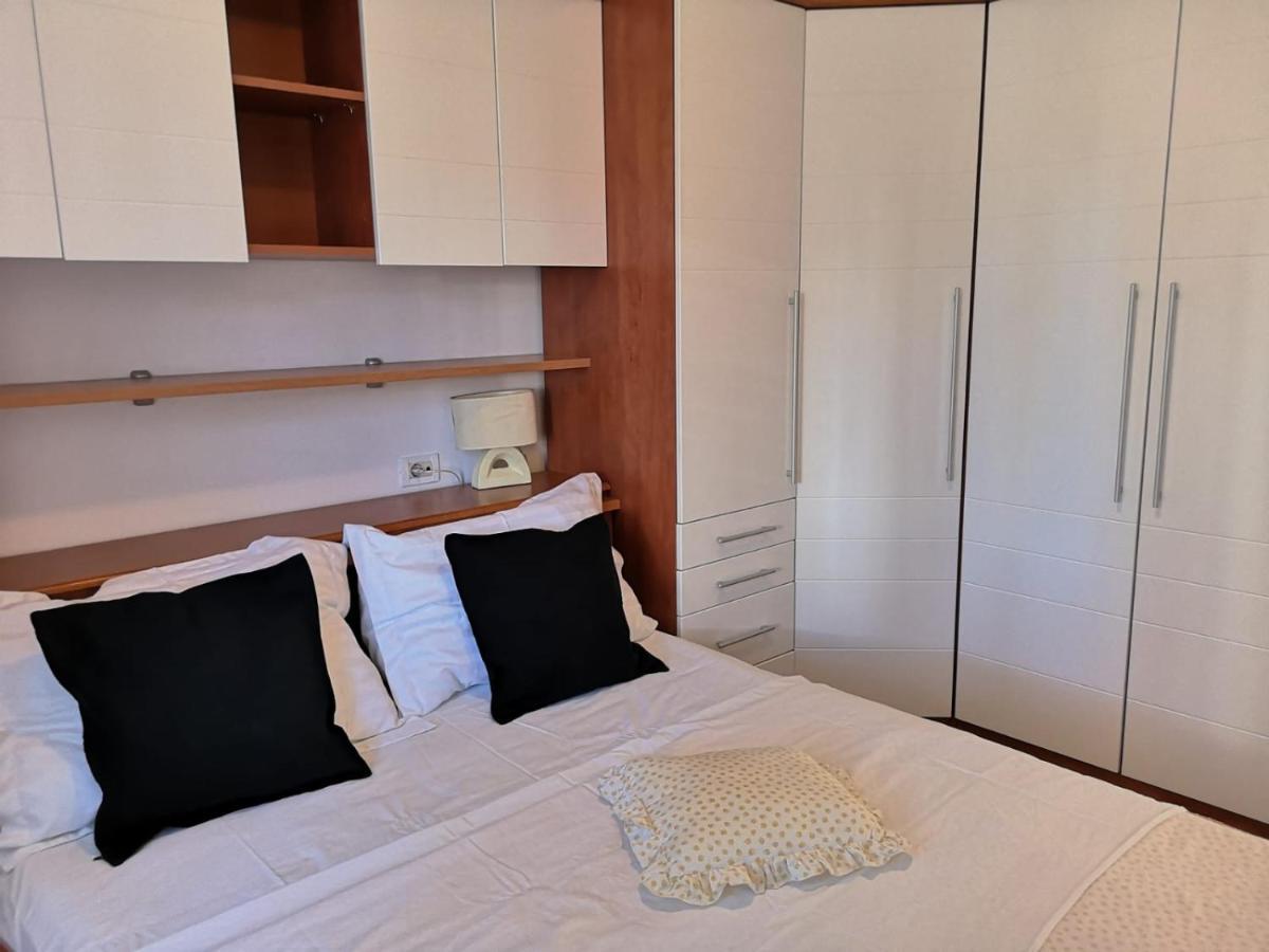 Holiday Apartment Magnolia Задар Екстер'єр фото