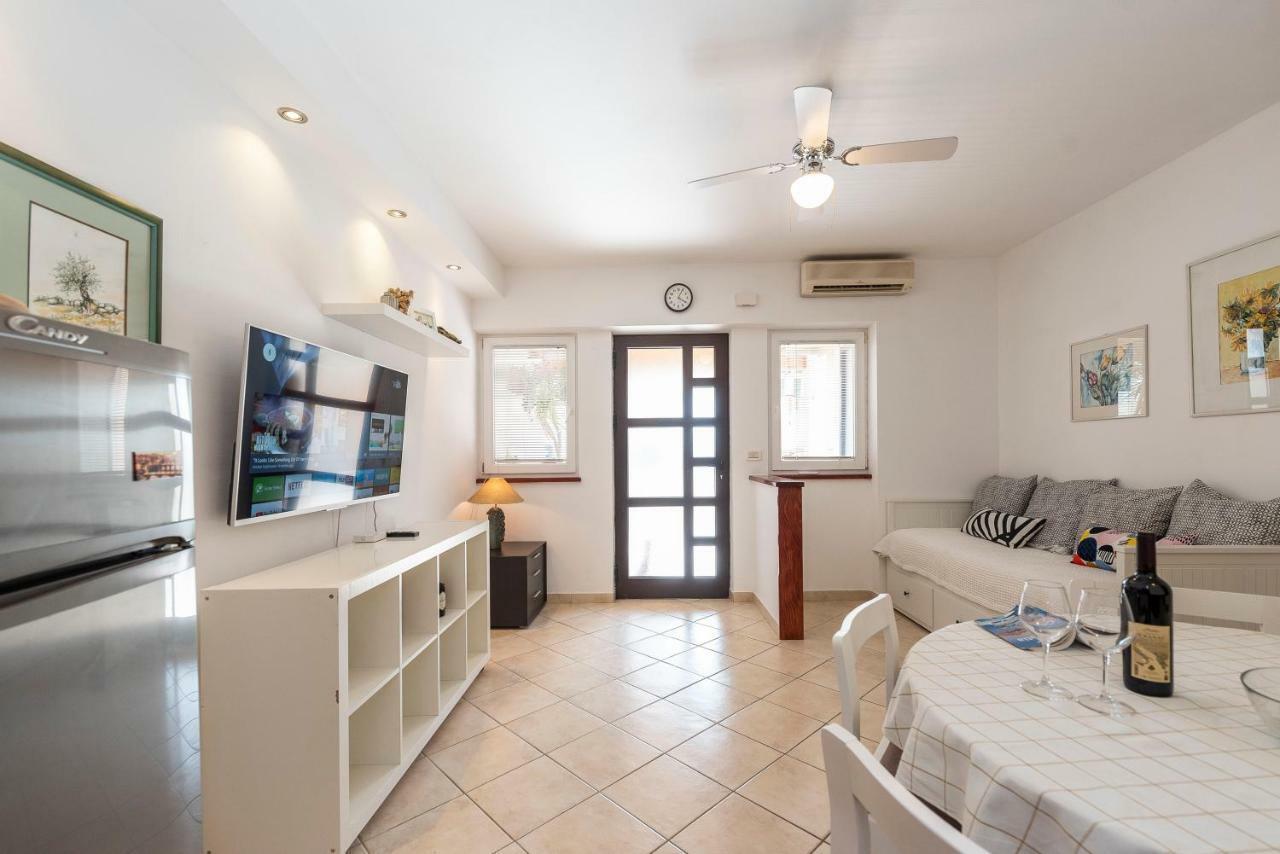 Holiday Apartment Magnolia Задар Екстер'єр фото